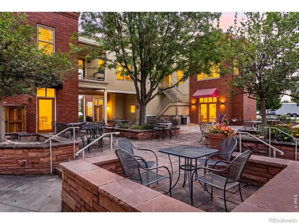 401 Mason Court Fort Collins CO 80524