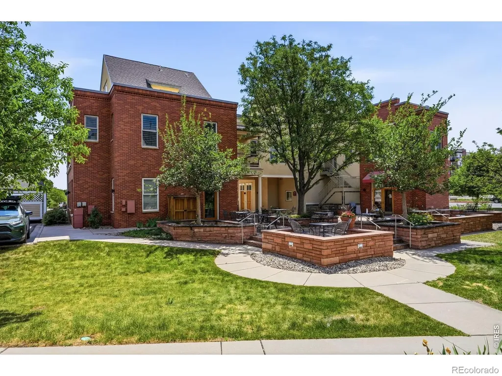 401 Mason Court Fort Collins CO 80524