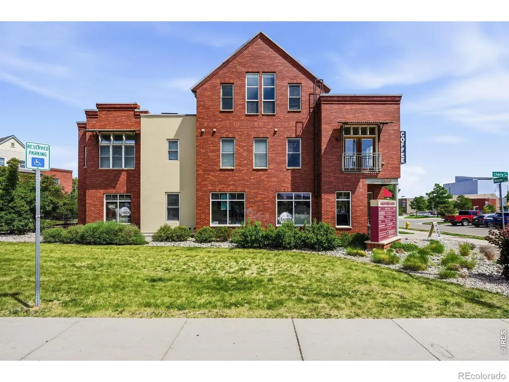 401 Mason Court Fort Collins CO 80524