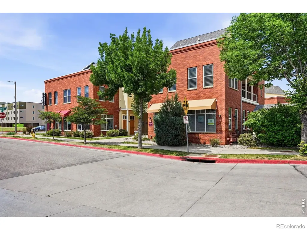 401 Mason Court Fort Collins CO 80524