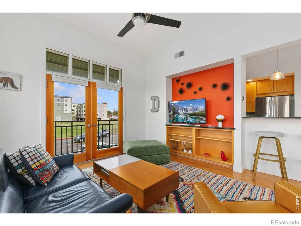 401 Mason Court Fort Collins CO 80524