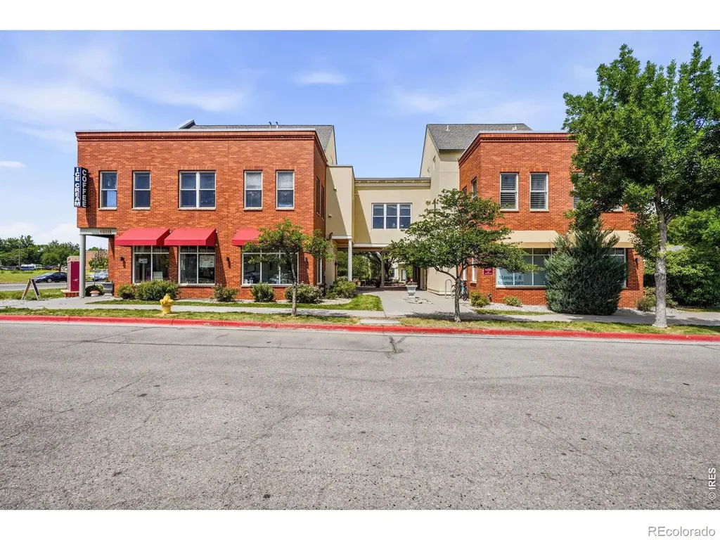 401 Mason Court Fort Collins CO 80524