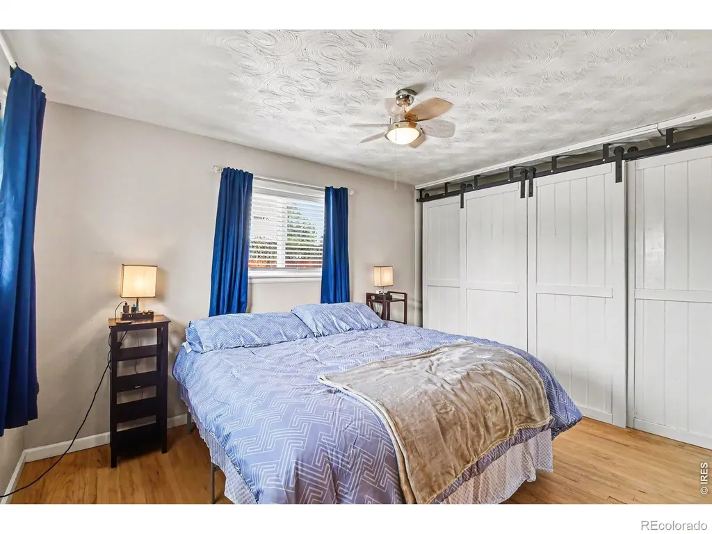 5021 W 22nd Street Greeley CO 80634