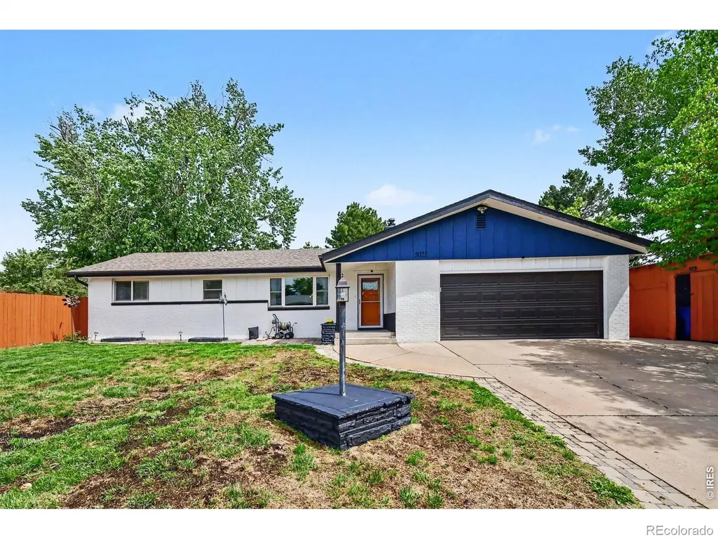 5021 W 22nd Street Greeley CO 80634