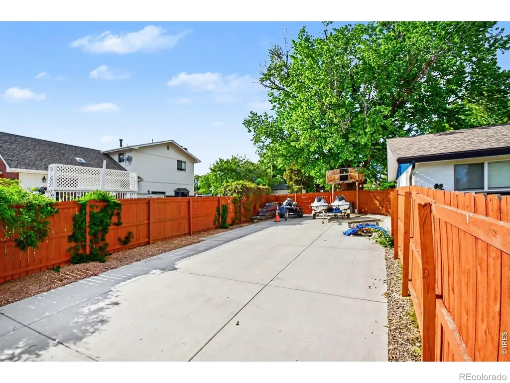 5021 W 22nd Street Greeley CO 80634