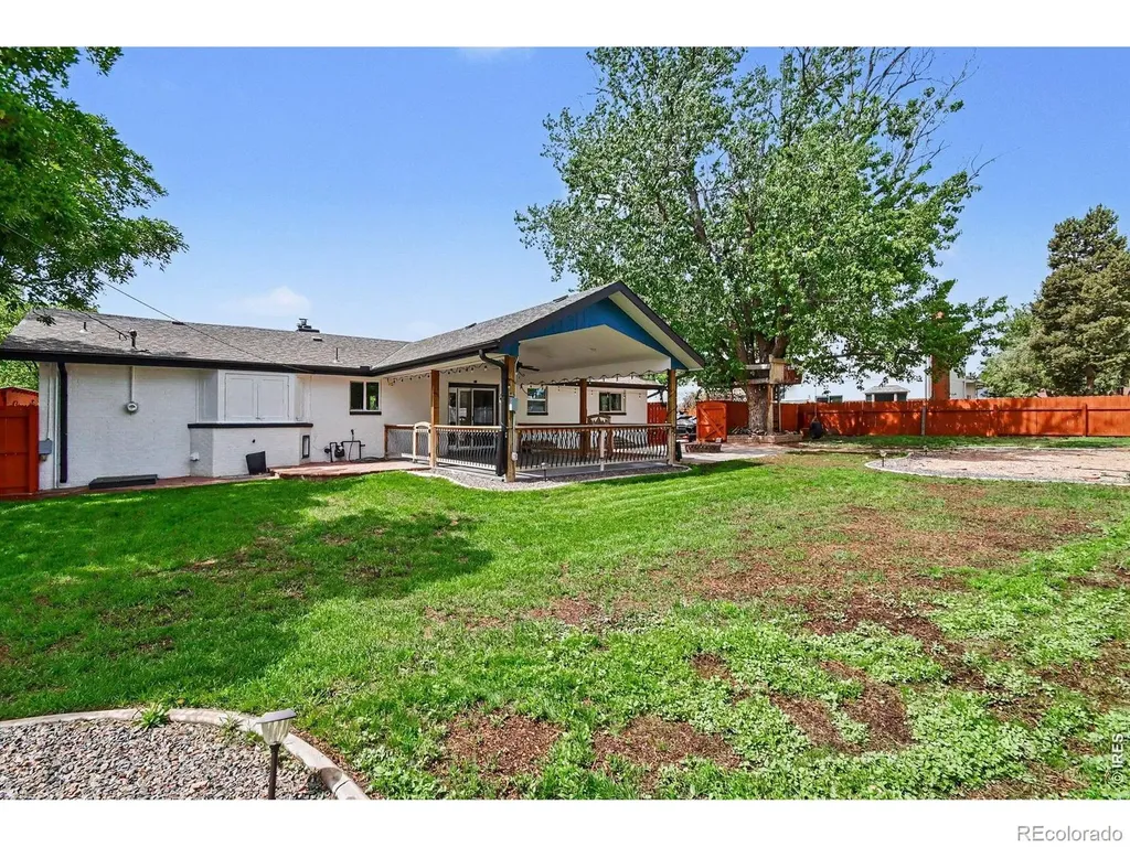 5021 W 22nd Street Greeley CO 80634