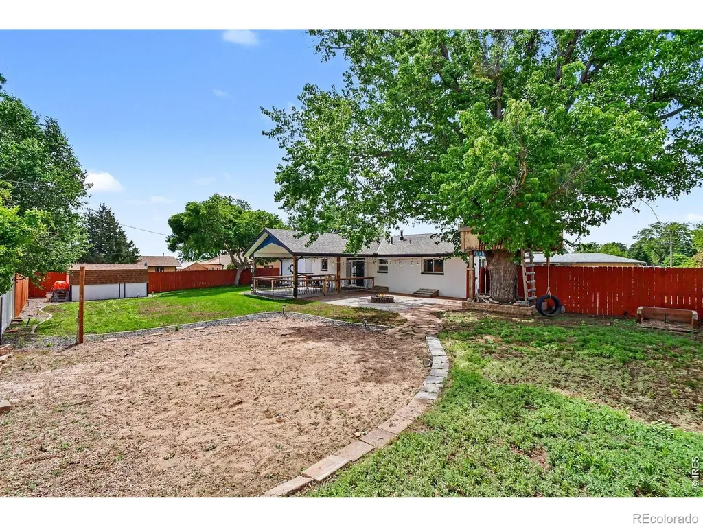 5021 W 22nd Street Greeley CO 80634