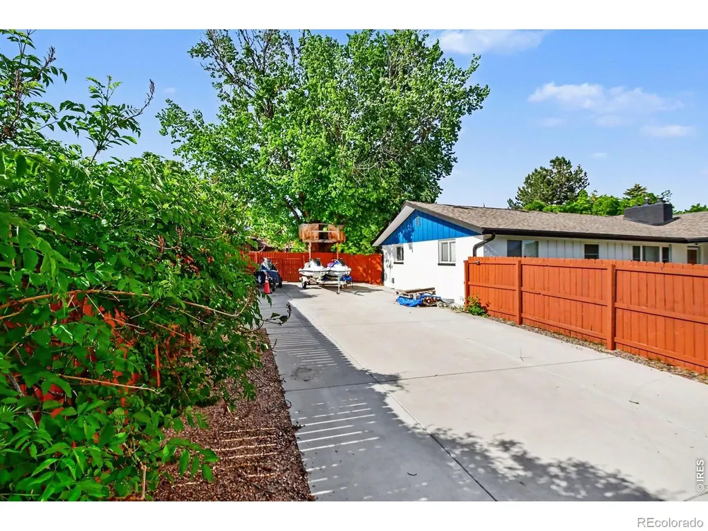 5021 W 22nd Street Greeley CO 80634