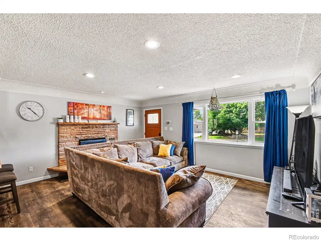 5021 W 22nd Street Greeley CO 80634