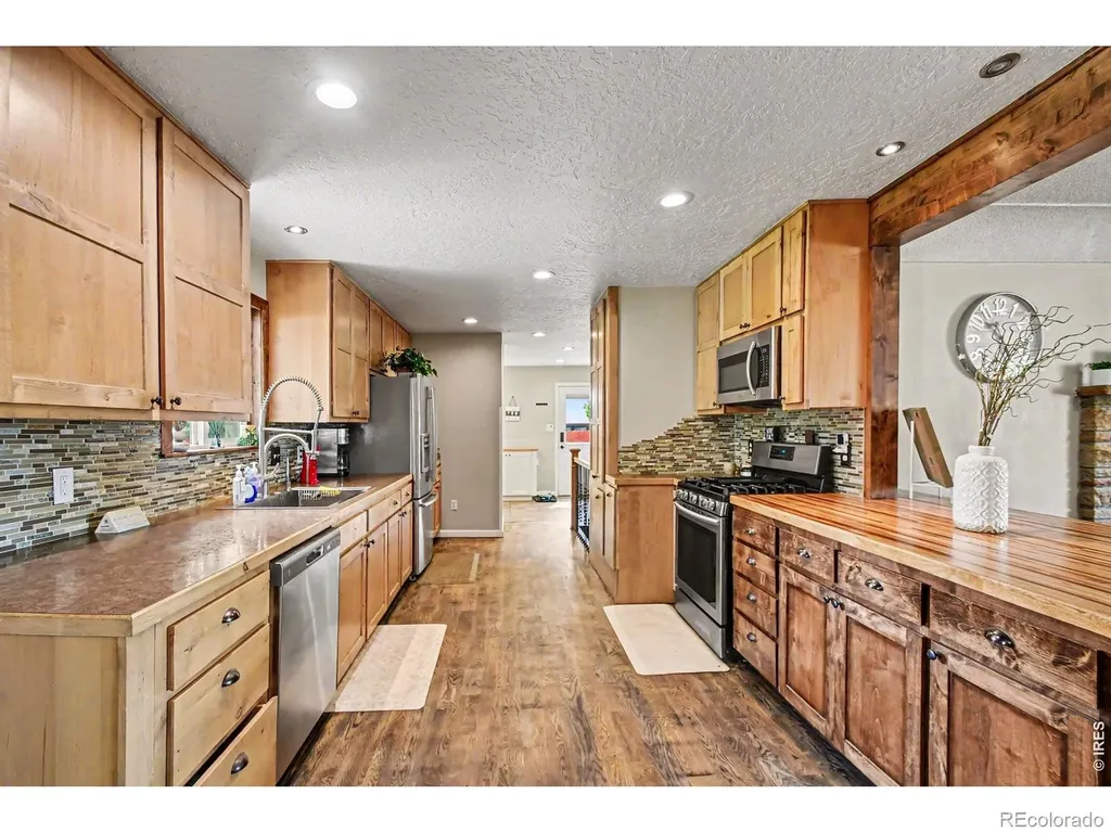 5021 W 22nd Street Greeley CO 80634