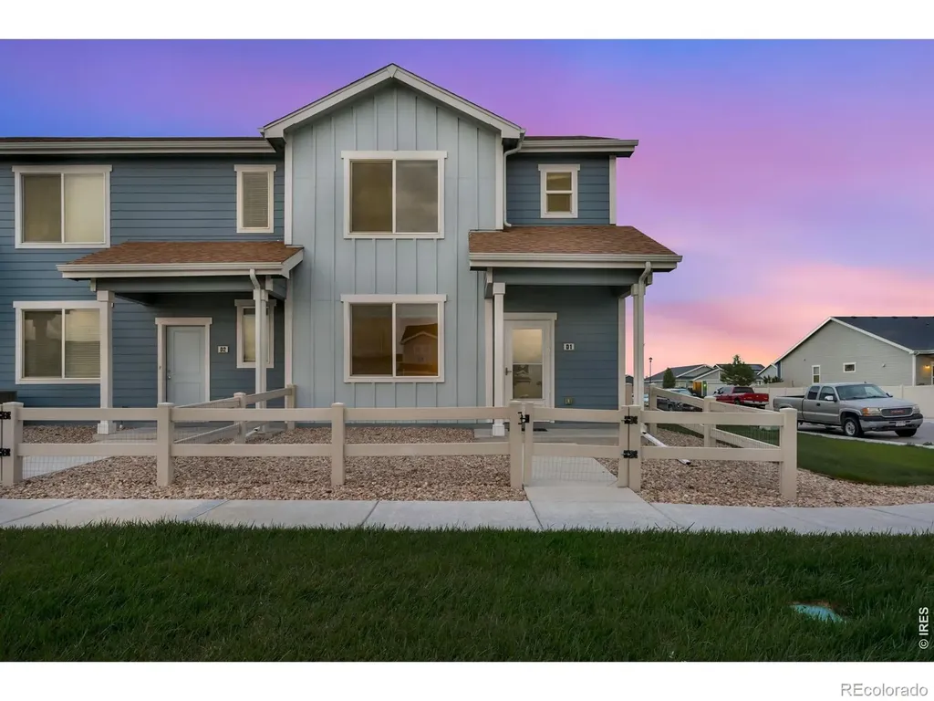 701 Applegate Trail Ault CO 80610