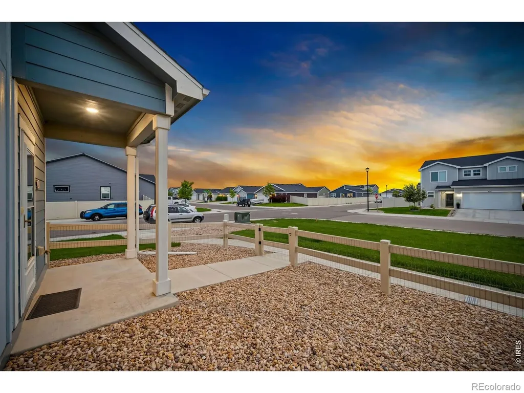 701 Applegate Trail Ault CO 80610
