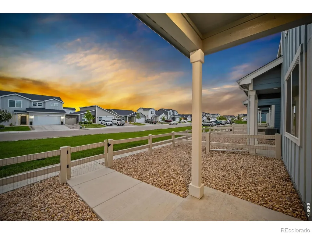 701 Applegate Trail Ault CO 80610