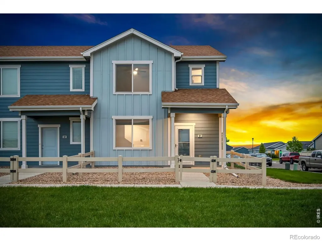 701 Applegate Trail Ault CO 80610