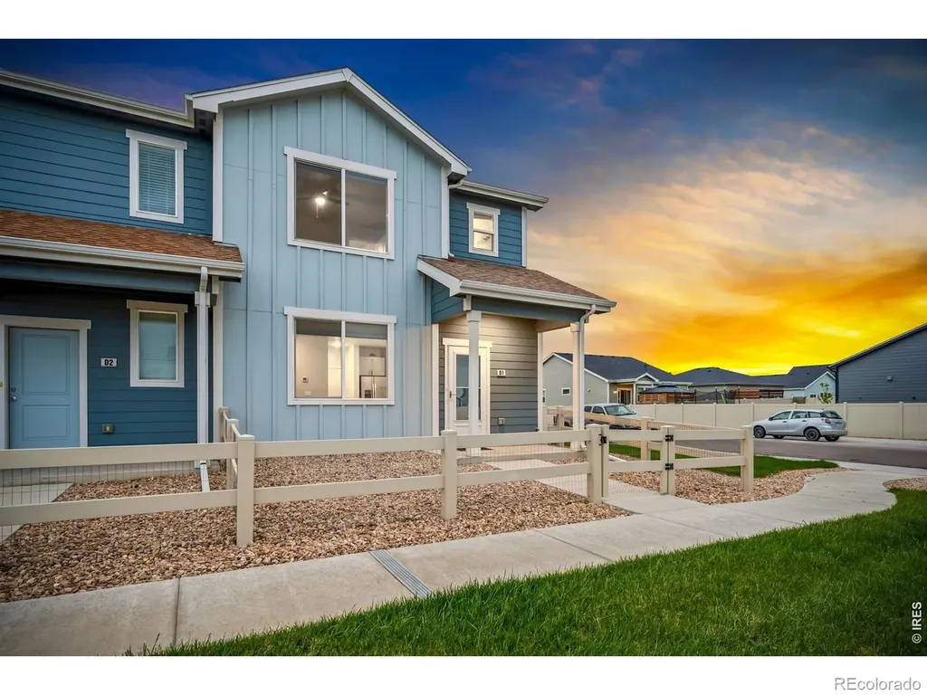 701 Applegate Trail Ault CO 80610