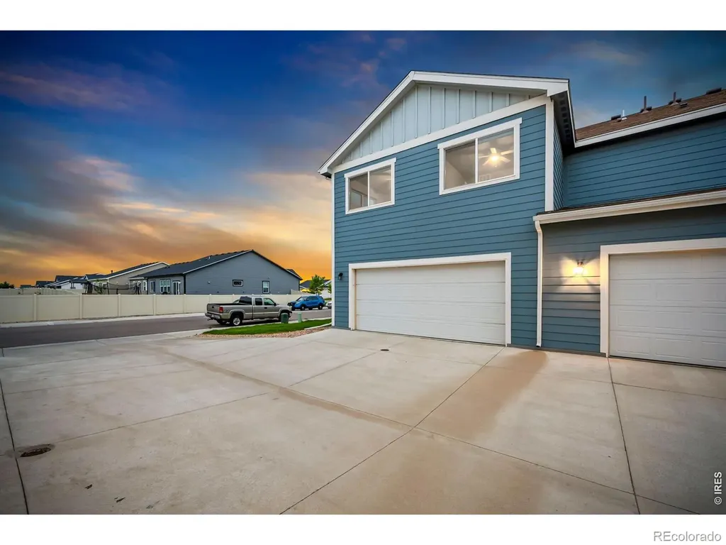 701 Applegate Trail Ault CO 80610