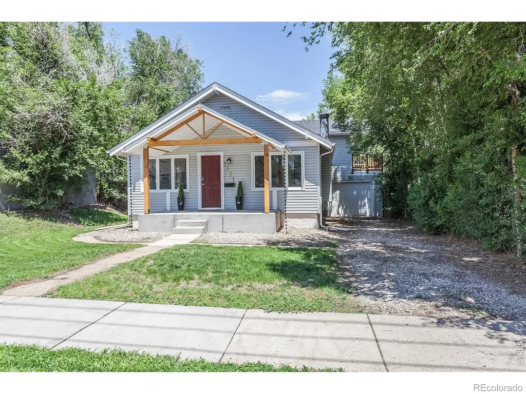 1321 15th Street Greeley CO 80631
