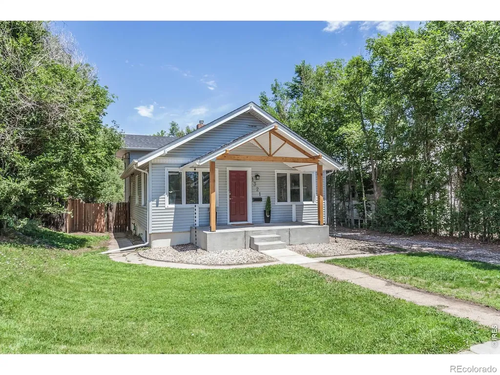1321 15th Street Greeley CO 80631