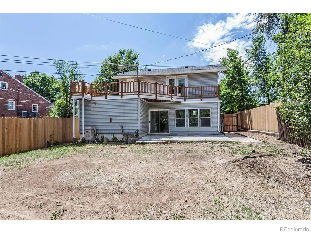 1321 15th Street Greeley CO 80631