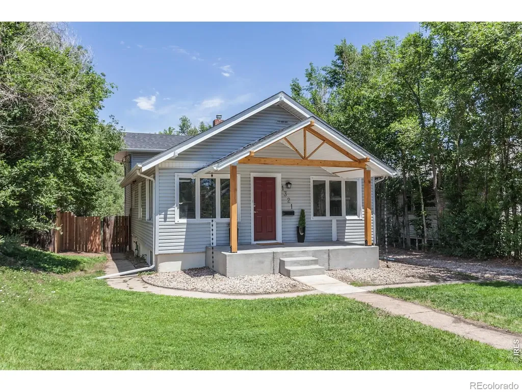 1321 15th Street Greeley CO 80631