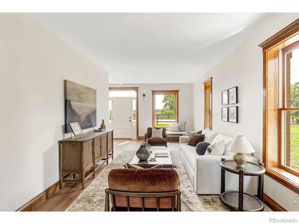 7410 N 83rd Street Niwot CO 80503