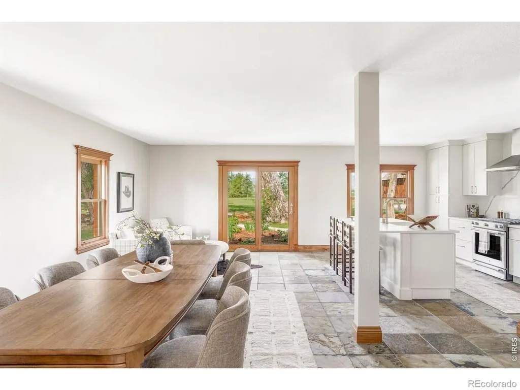 7410 N 83rd Street Niwot CO 80503