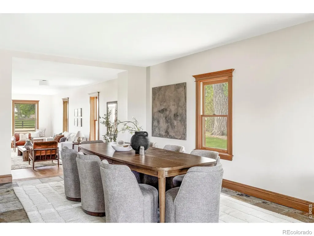 7410 N 83rd Street Niwot CO 80503