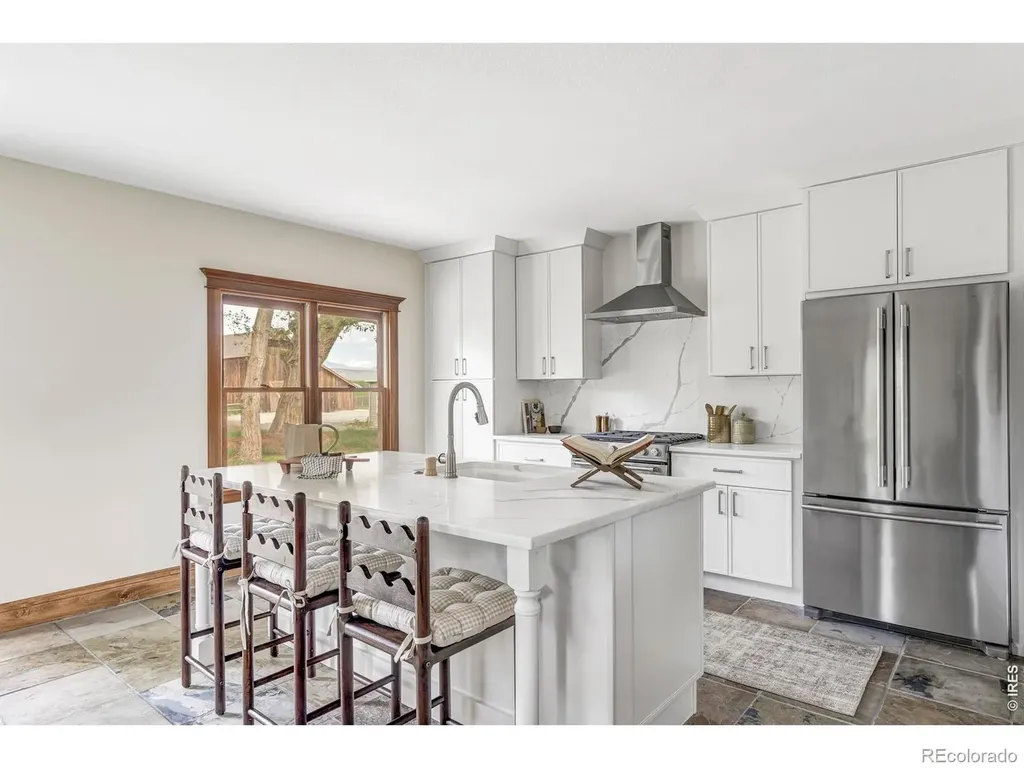 7410 N 83rd Street Niwot CO 80503