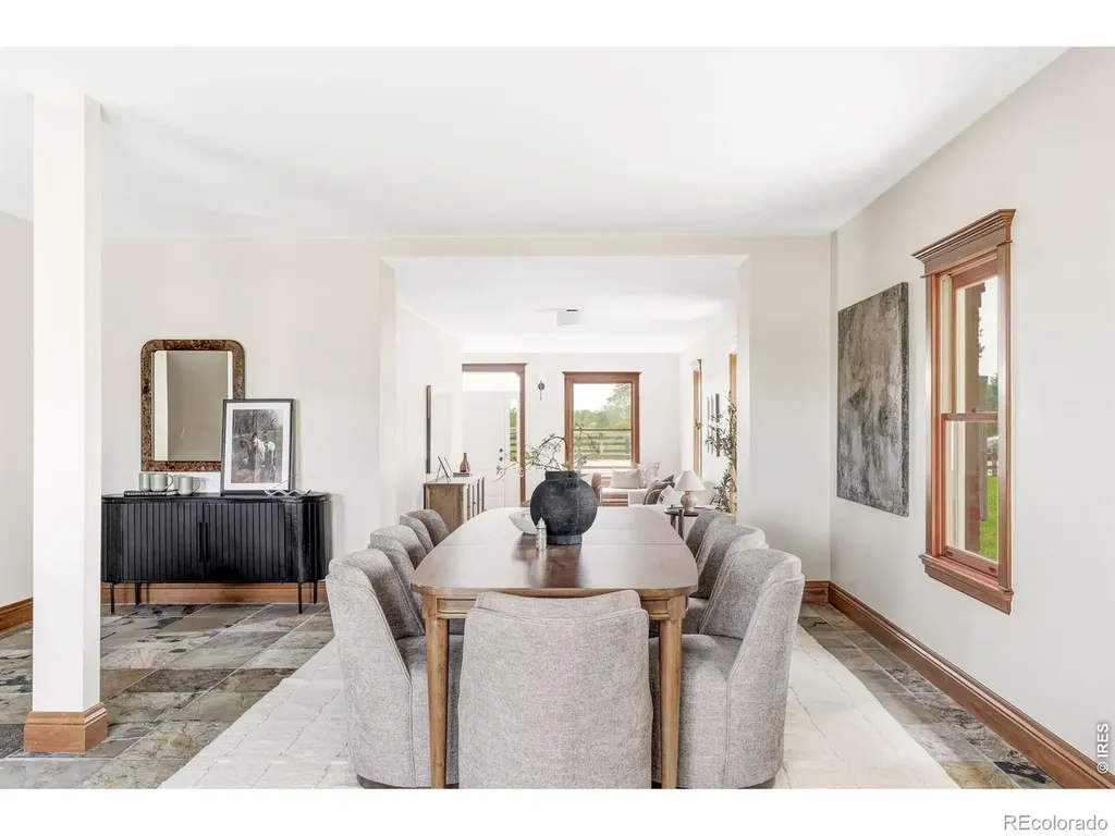 7410 N 83rd Street Niwot CO 80503