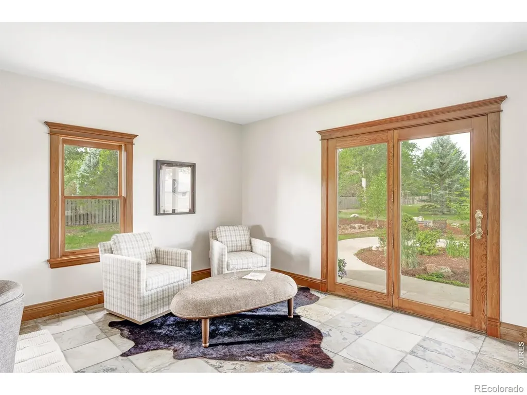 7410 N 83rd Street Niwot CO 80503