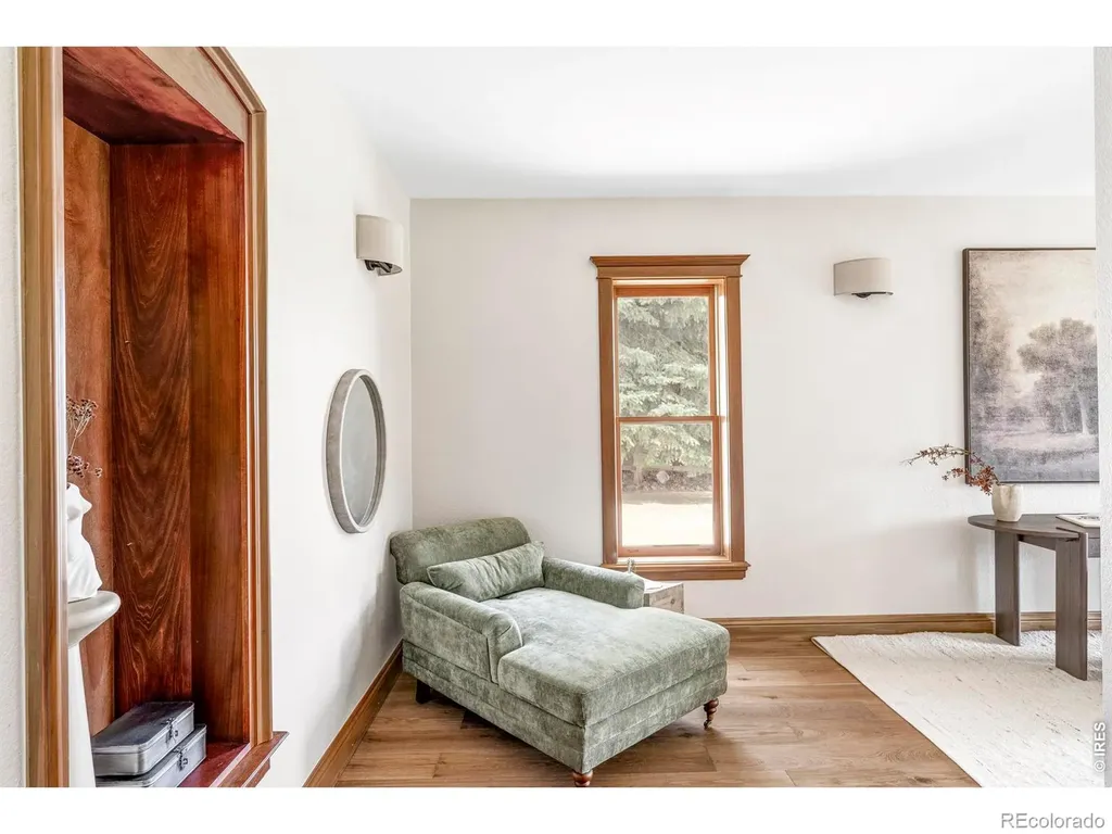 7410 N 83rd Street Niwot CO 80503