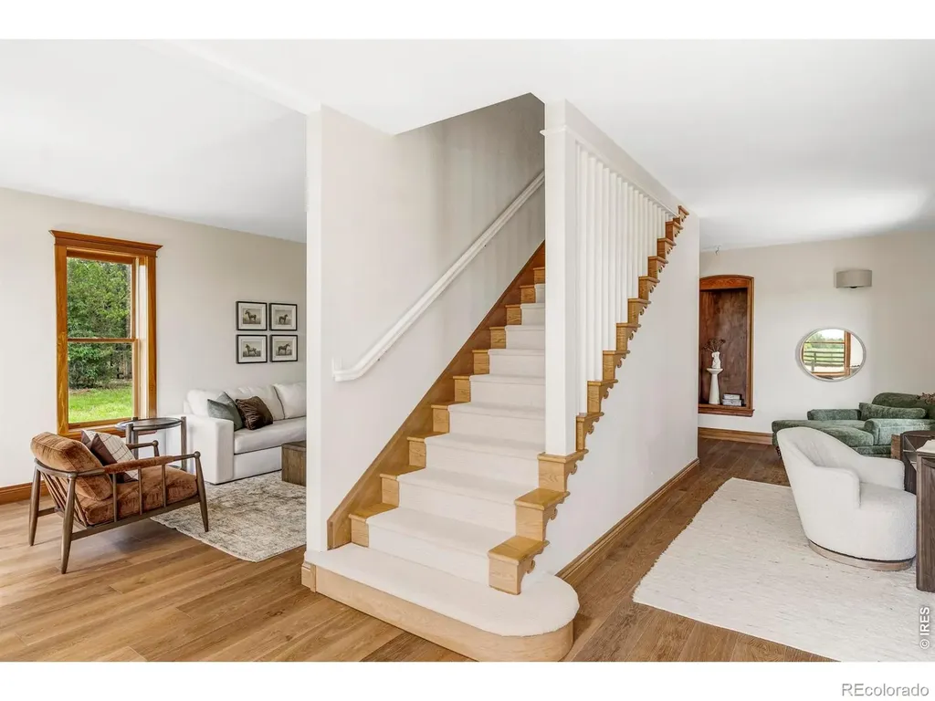 7410 N 83rd Street Niwot CO 80503