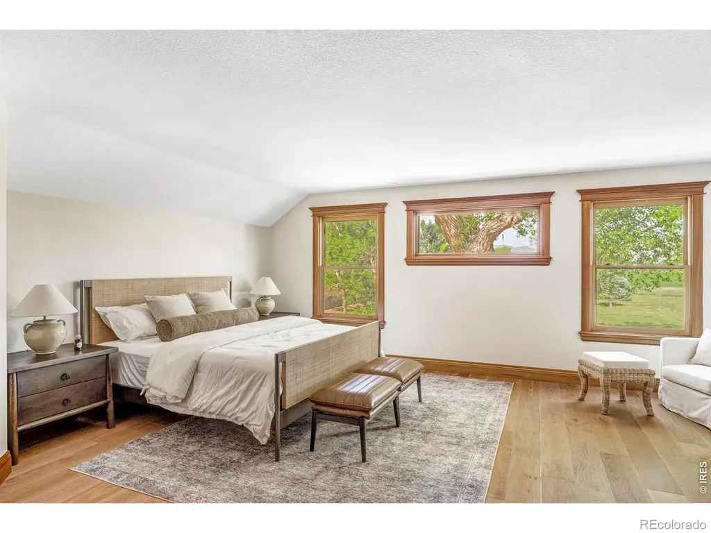 7410 N 83rd Street Niwot CO 80503