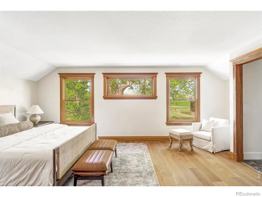 7410 N 83rd Street Niwot CO 80503