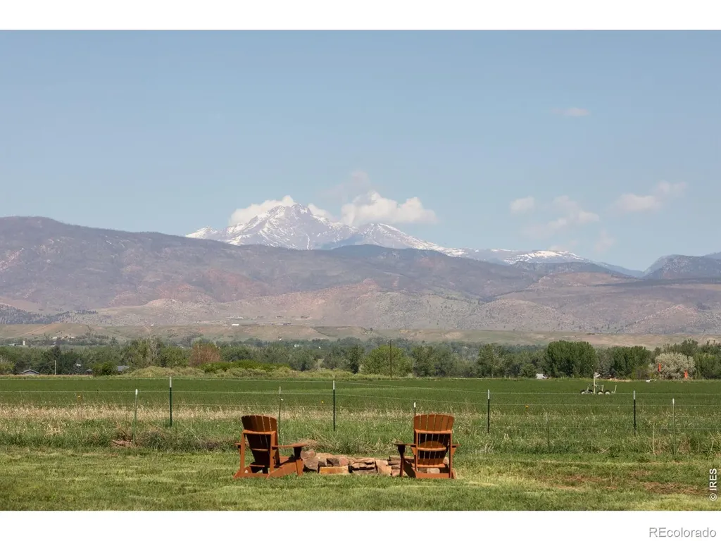 7410 N 83rd Street Niwot CO 80503