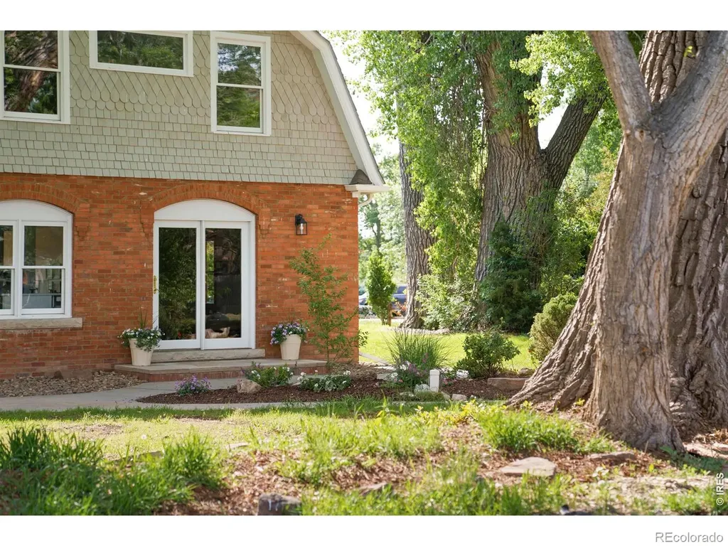 7410 N 83rd Street Niwot CO 80503