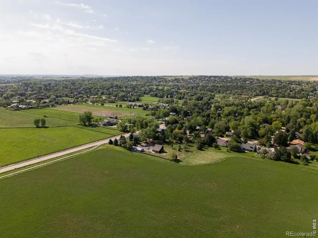 7410 N 83rd Street Niwot CO 80503
