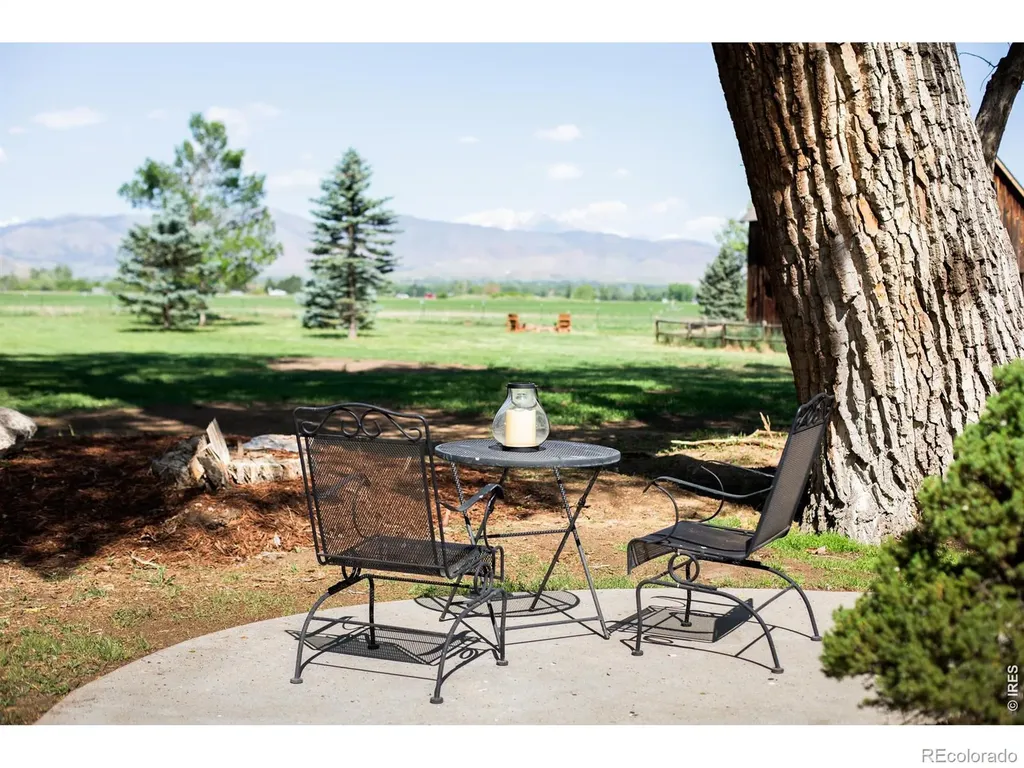 7410 N 83rd Street Niwot CO 80503