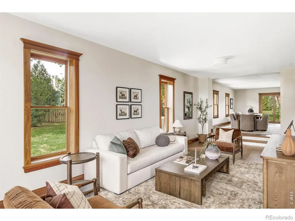 7410 N 83rd Street Niwot CO 80503