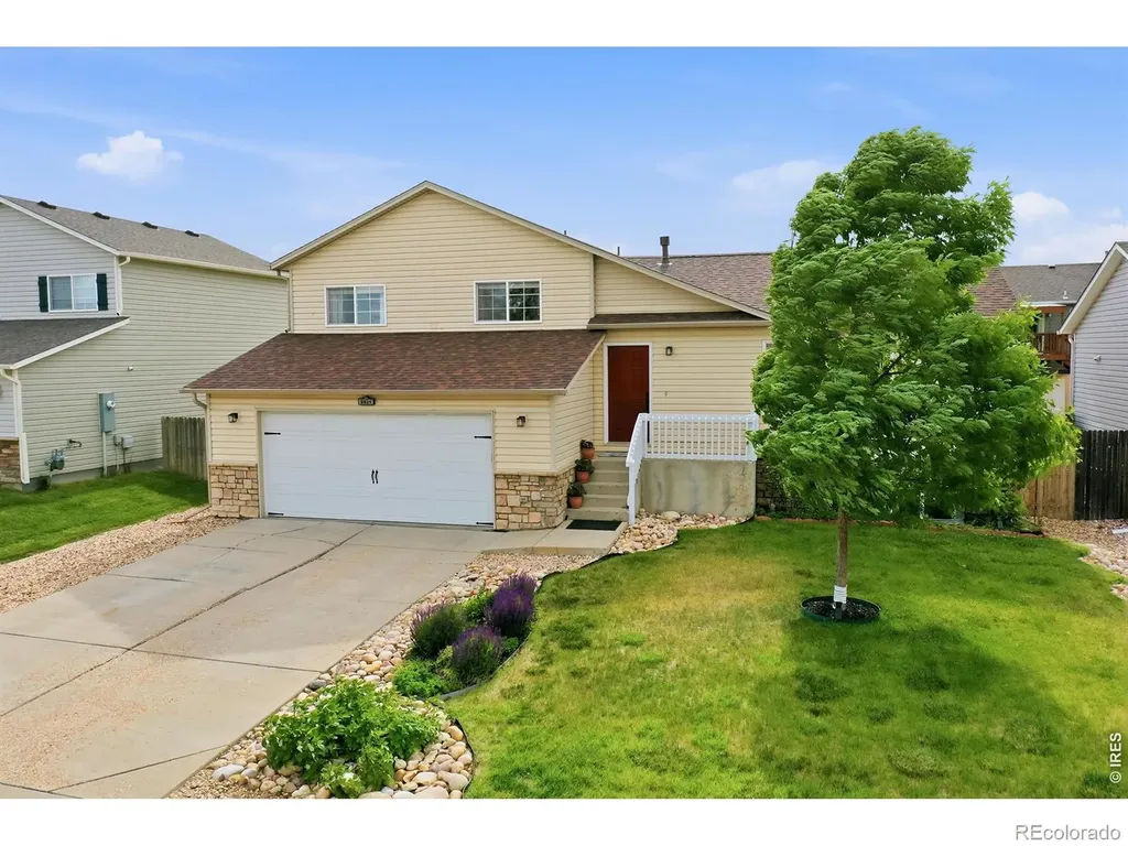 2821 39th Avenue Greeley CO 80634