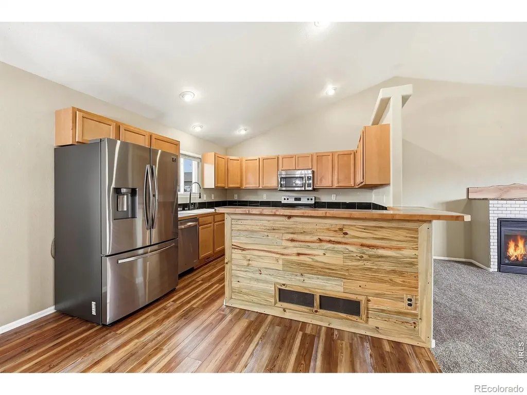 2821 39th Avenue Greeley CO 80634