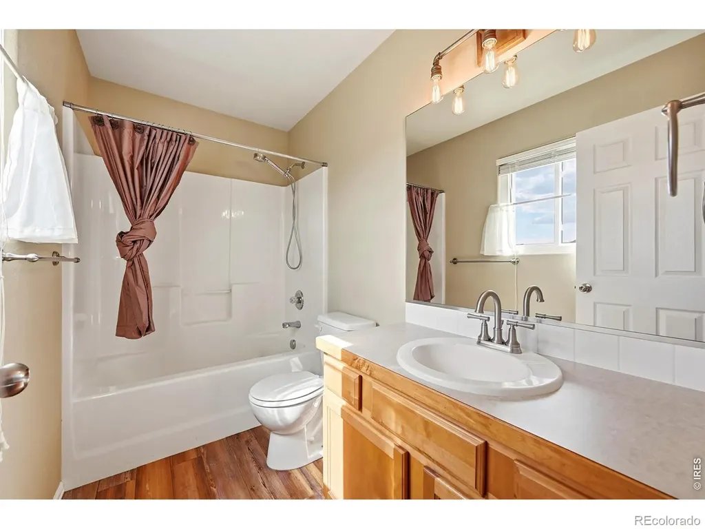 2821 39th Avenue Greeley CO 80634