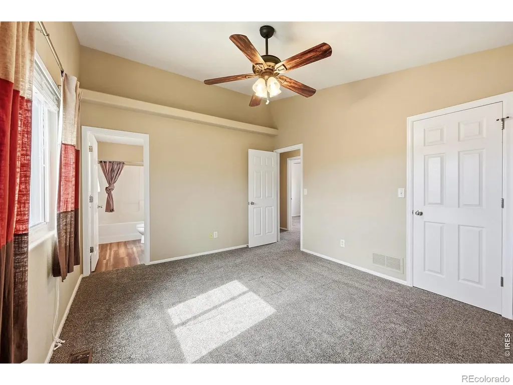 2821 39th Avenue Greeley CO 80634