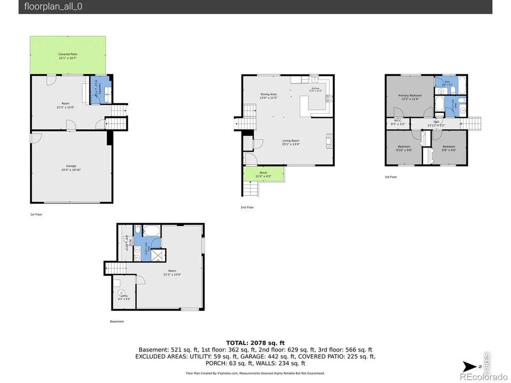 2821 39th Avenue Greeley CO 80634