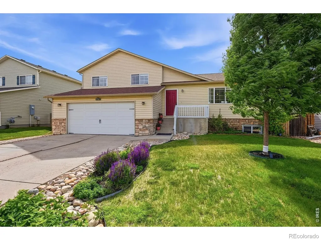 2821 39th Avenue Greeley CO 80634