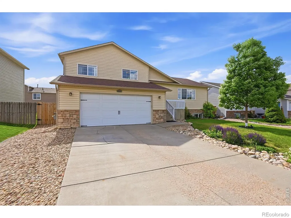 2821 39th Avenue Greeley CO 80634