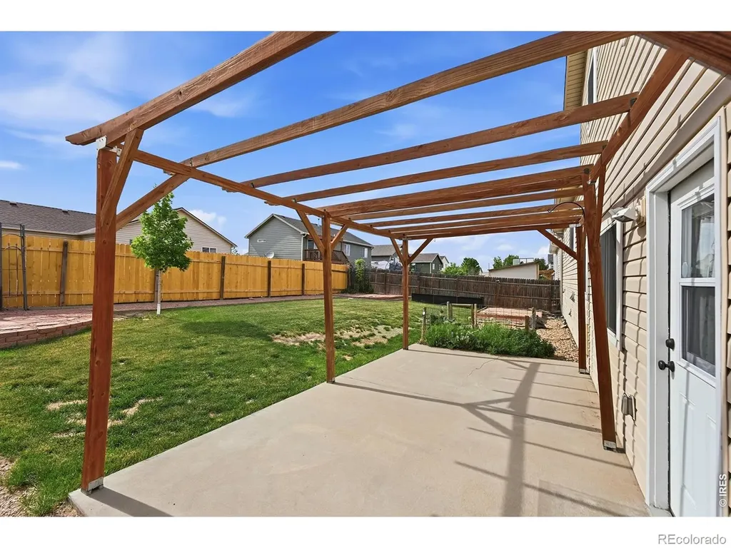 2821 39th Avenue Greeley CO 80634