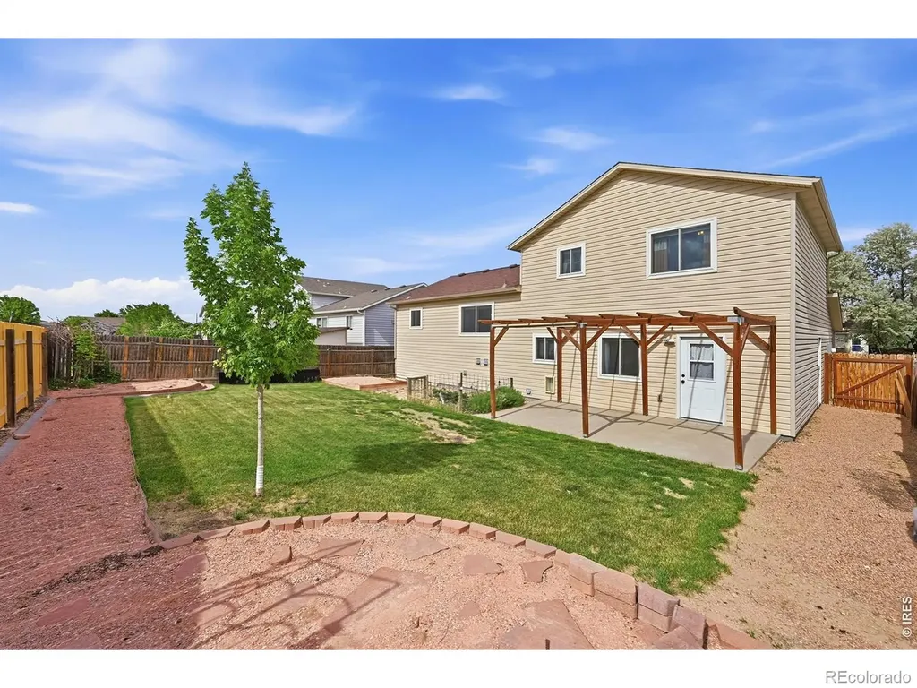 2821 39th Avenue Greeley CO 80634