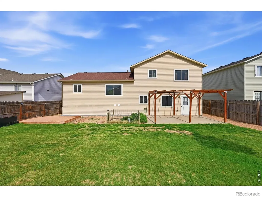 2821 39th Avenue Greeley CO 80634
