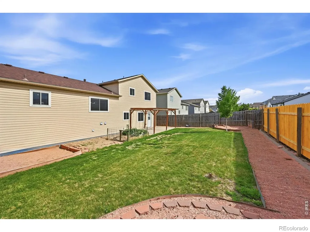2821 39th Avenue Greeley CO 80634